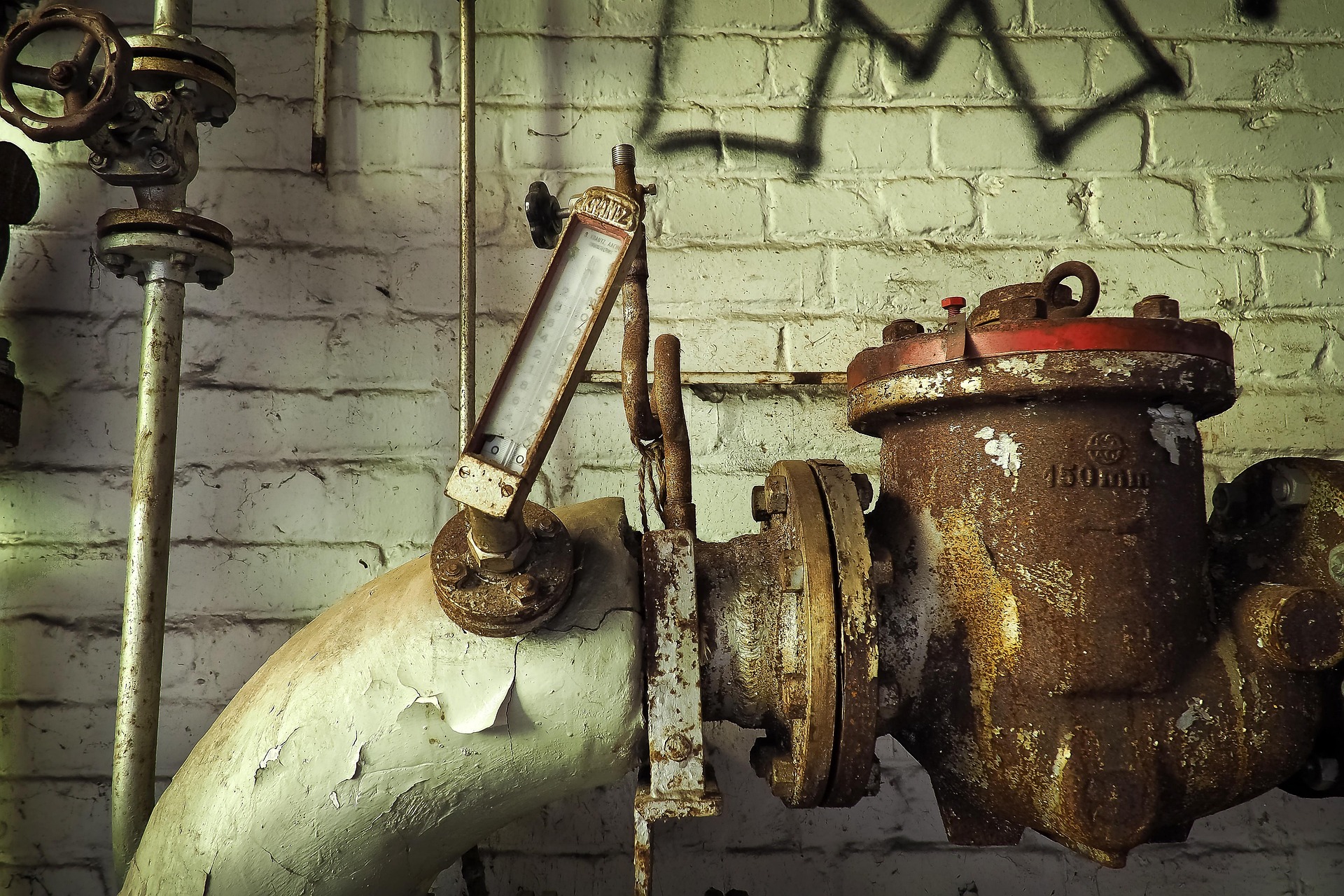 Fuite dans les canalisations d’immeuble : comment réagir rapidement ?