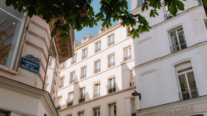Comprendre et utiliser un modèle de contrat de syndic de copropriété