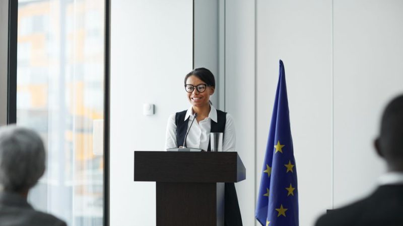Le rôle crucial du président du conseil syndical en copropriété
