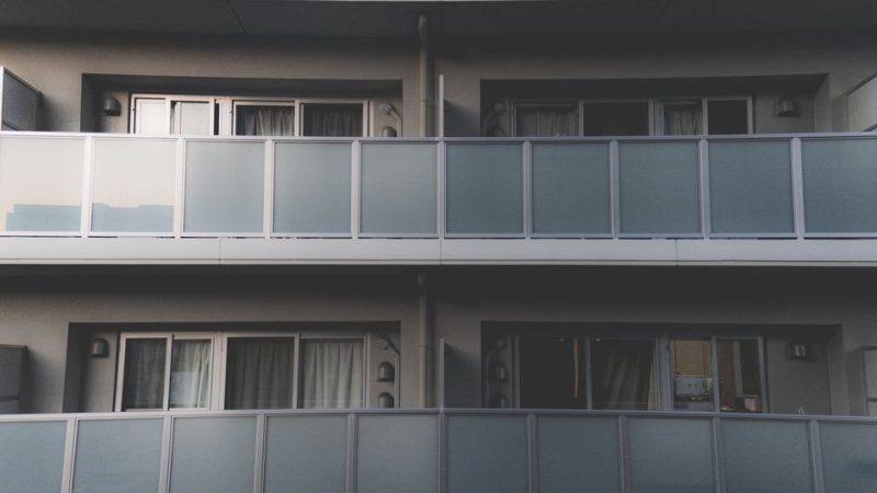 De uitdagingen en oplossingen voor de waterdichtheid van balkons in mede-eigendom