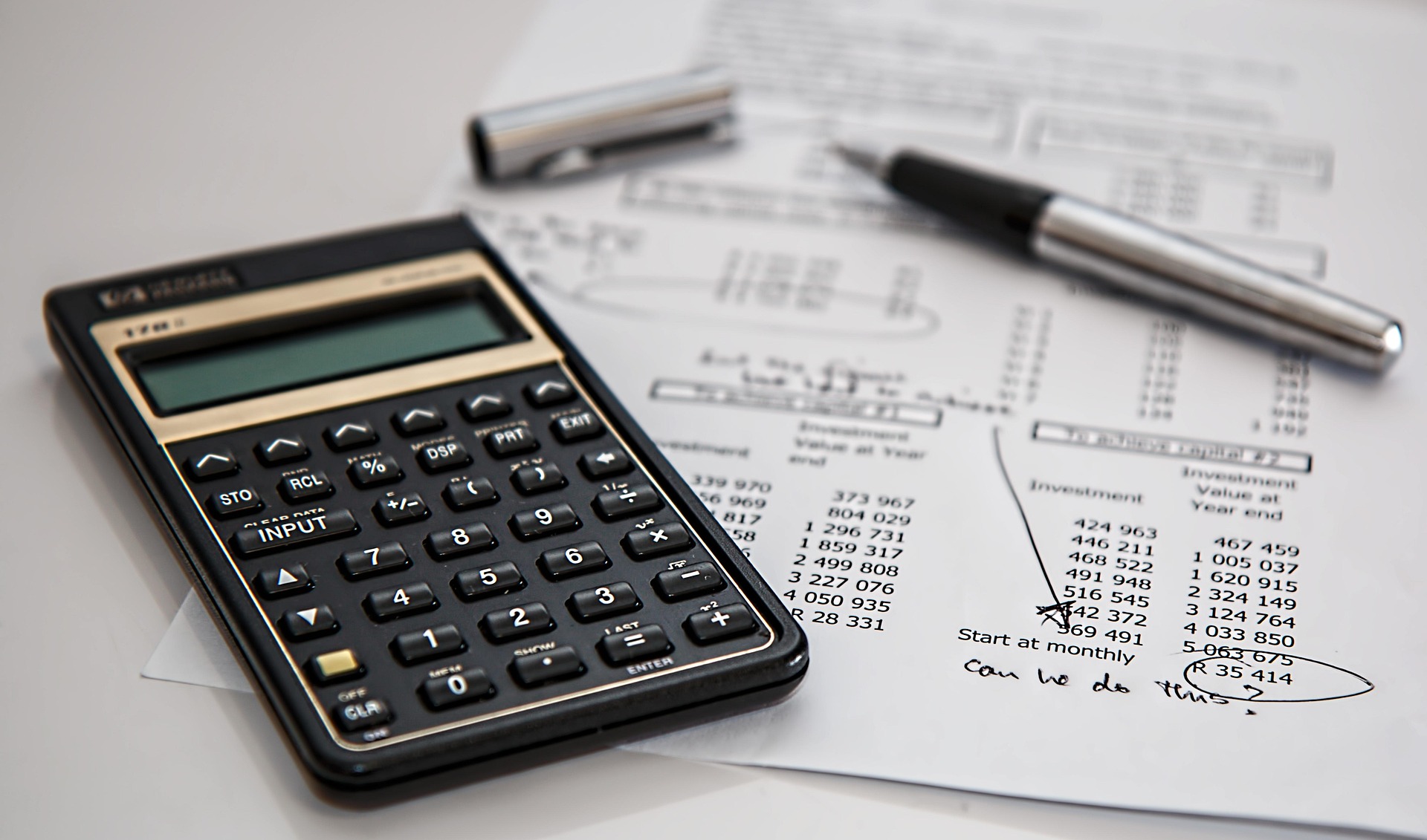 L&rsquo;assurance MRI : sécurisez votre investissement immobilier et protégez vos proches