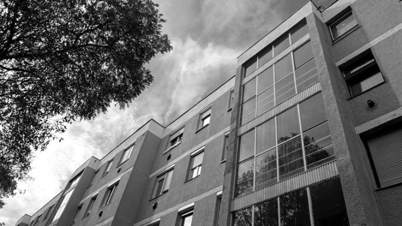 Begrijp de multirisicoverzekering voor gebouwen: Bescherm je investering