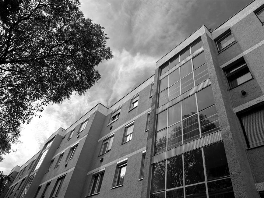 Begrijp de multirisicoverzekering voor gebouwen: Bescherm je investering