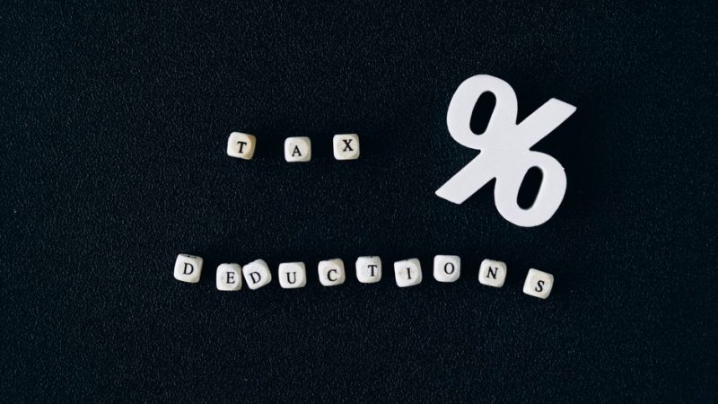 Verlaag uw belastingen dankzij aftrekbare mede-eigendomskosten