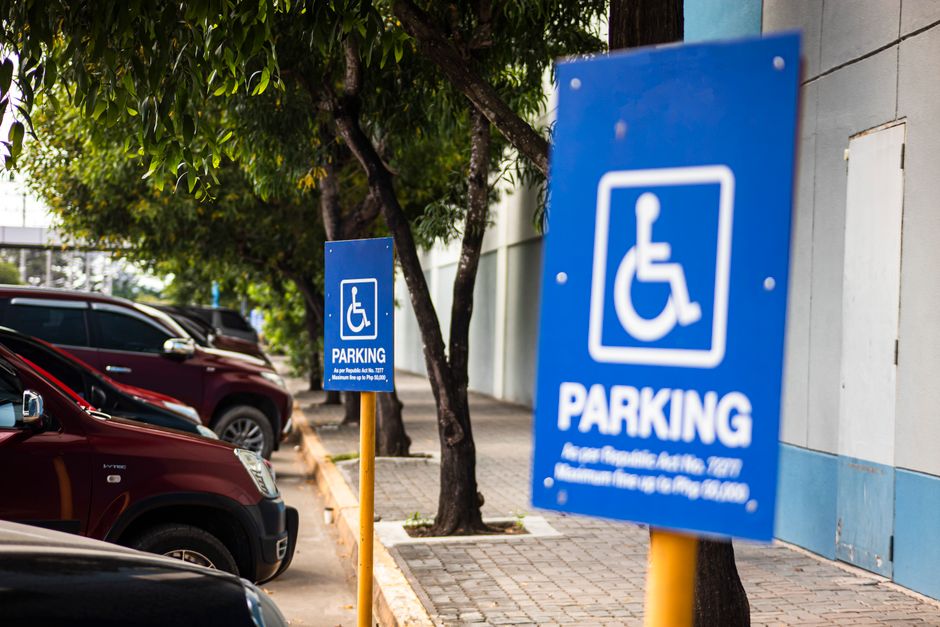 De parkeerrechten in mede-eigendom begrijpen volgens de wet